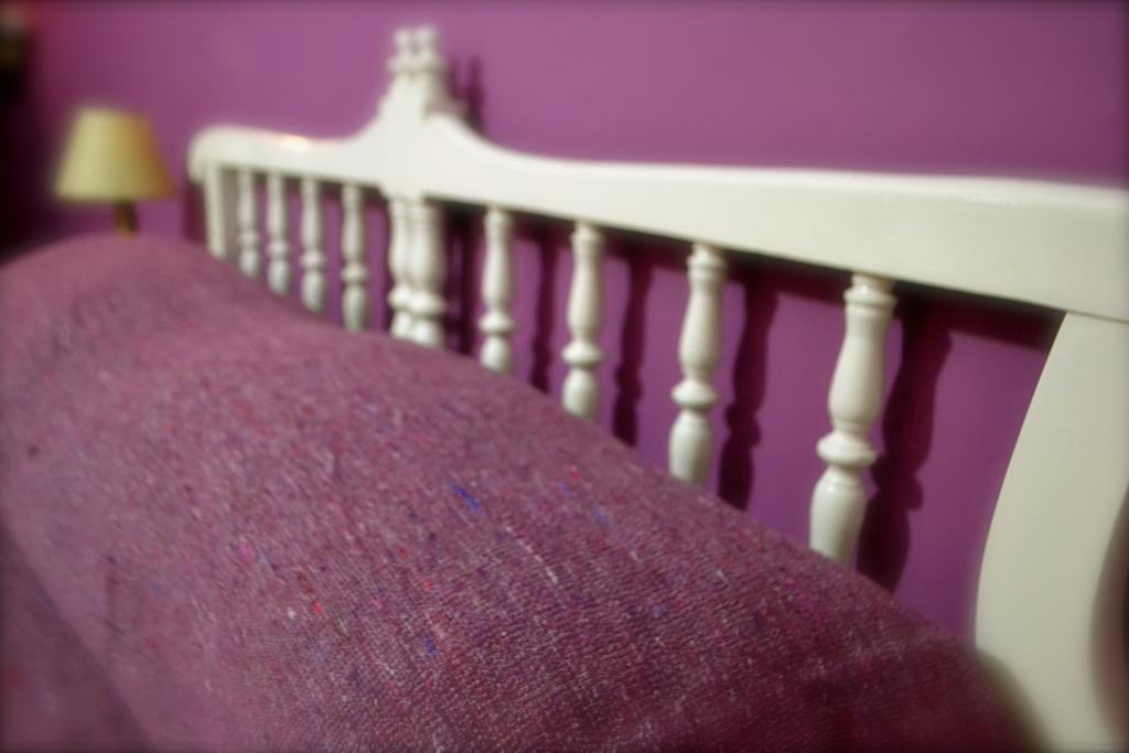Hotel Casona La Boheme 布宜诺斯艾利斯 客房 照片