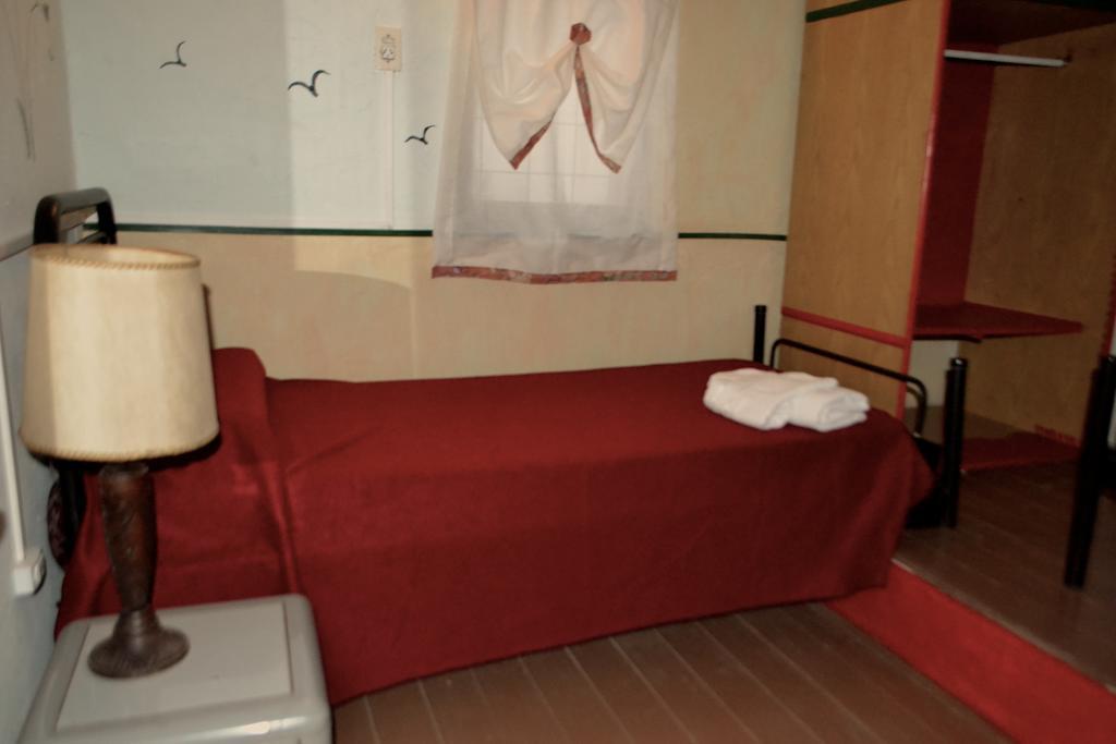 Hotel Casona La Boheme 布宜诺斯艾利斯 客房 照片