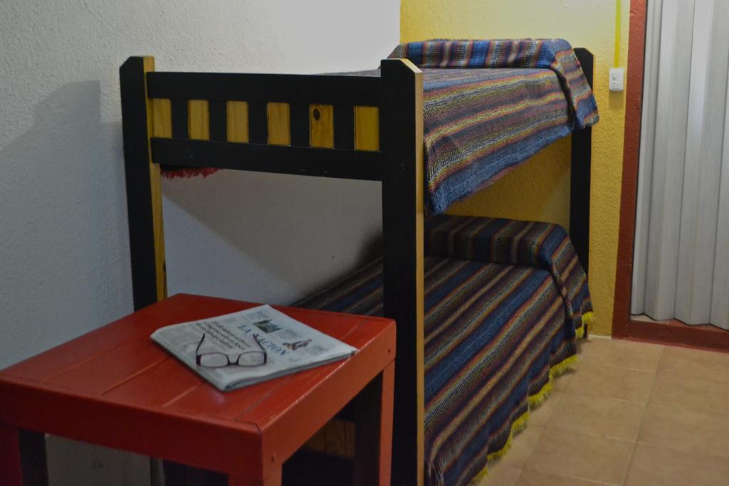 Hotel Casona La Boheme 布宜诺斯艾利斯 客房 照片