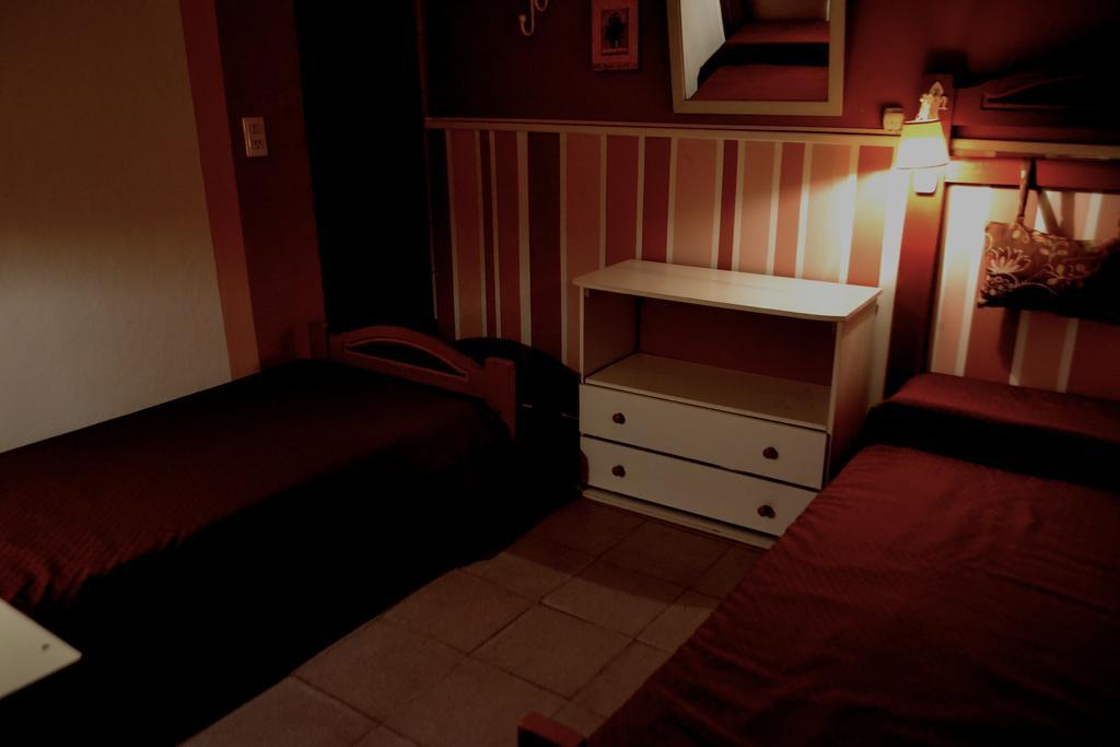 Hotel Casona La Boheme 布宜诺斯艾利斯 客房 照片