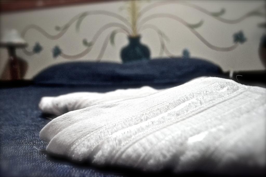 Hotel Casona La Boheme 布宜诺斯艾利斯 客房 照片