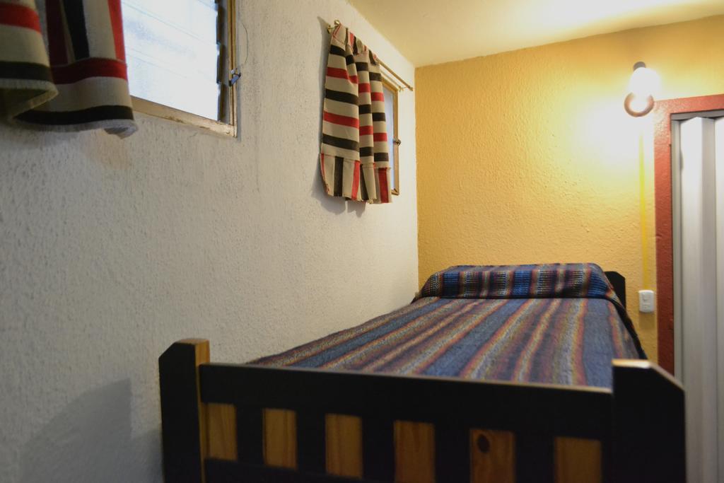 Hotel Casona La Boheme 布宜诺斯艾利斯 客房 照片