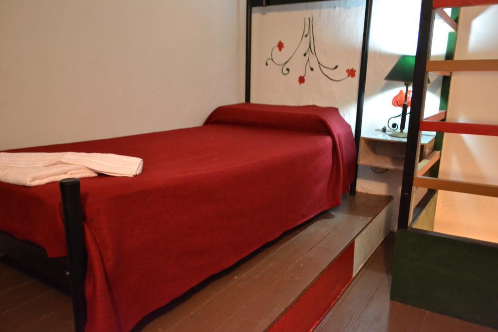 Hotel Casona La Boheme 布宜诺斯艾利斯 客房 照片