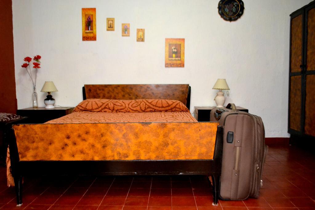 Hotel Casona La Boheme 布宜诺斯艾利斯 客房 照片