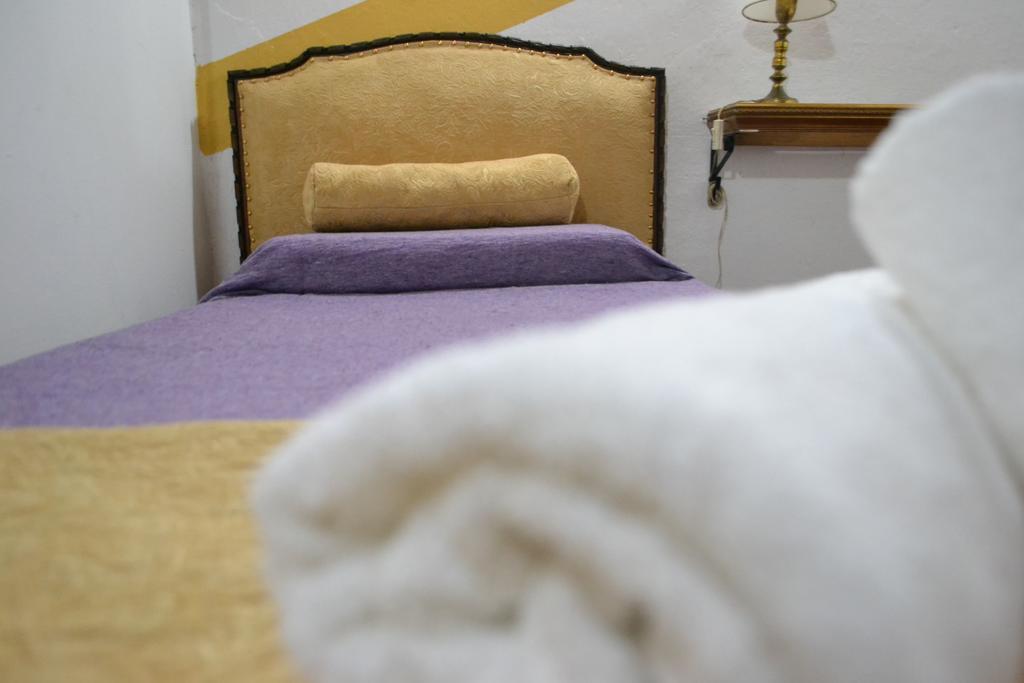 Hotel Casona La Boheme 布宜诺斯艾利斯 客房 照片