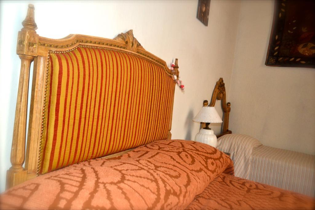 Hotel Casona La Boheme 布宜诺斯艾利斯 客房 照片