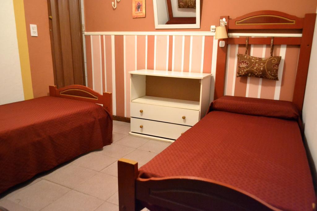 Hotel Casona La Boheme 布宜诺斯艾利斯 客房 照片