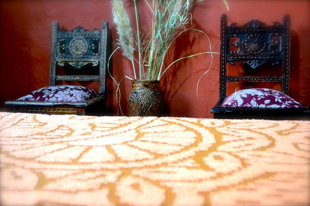 Hotel Casona La Boheme 布宜诺斯艾利斯 客房 照片
