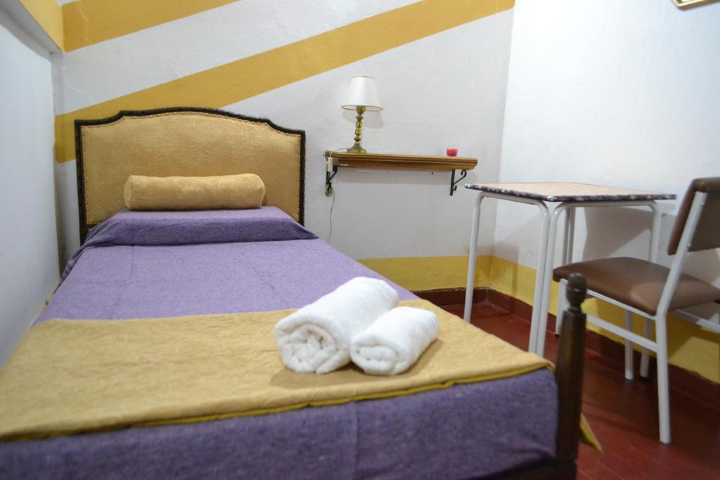 Hotel Casona La Boheme 布宜诺斯艾利斯 客房 照片